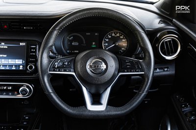 2023 Nissan Kicks 1.2  V SUV