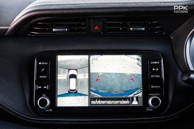 2023 Nissan Kicks 1.2  V SUV