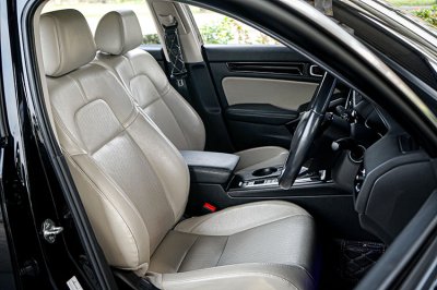 2022 Honda Civic 1.5 EL+