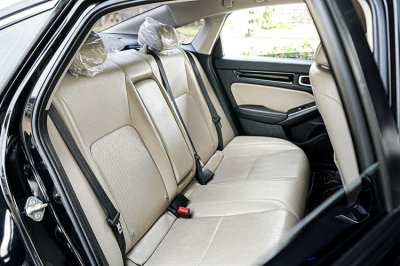 2022 Honda Civic 1.5 EL+