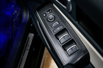 2022 Honda Civic 1.5 EL+