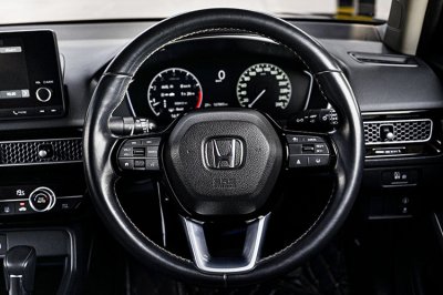 2022 Honda Civic 1.5 EL+