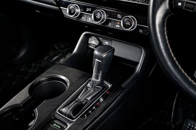 2022 Honda Civic 1.5 EL+