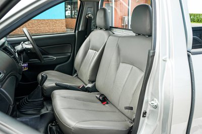 2022 Mitsubishi Triton 2.5 GL Single Cab