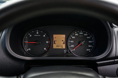 2022 Mitsubishi Triton 2.5 GL Single Cab