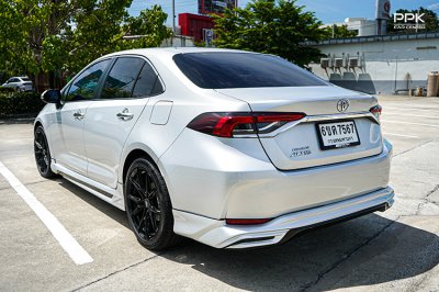 2021 Toyota Corolla Altis 1.6  G Sedan