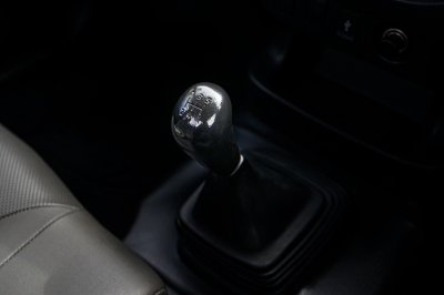 2022 Mitsubishi Triton 2.5 GL Single Cab