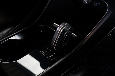 2022 Volvo XC40 Recharge Pure Electric 4WD SUV