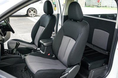 2020 Mitsubishi Triton 2.5 GLX Mega Cab