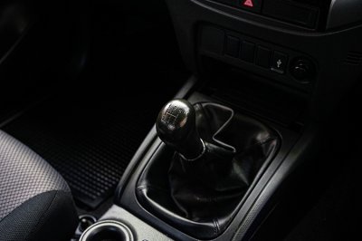 2020 Mitsubishi Triton 2.5 GLX Mega Cab