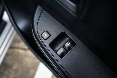 2022 Mitsubishi Triton 2.5 GL Single Cab