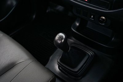 2022 Mitsubishi Triton 2.5 GL Single Cab