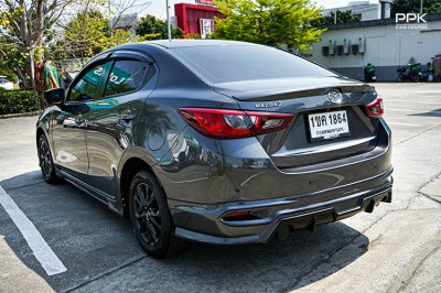 2020 Mazda 2 1.3 S Leather Sedan