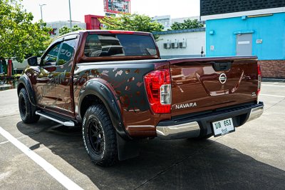 2022 Nissan Navara 2.5 SL King Cab