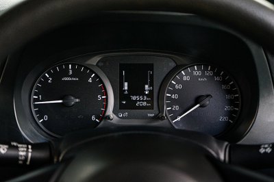 2022 Nissan Navara 2.5 SL King Cab