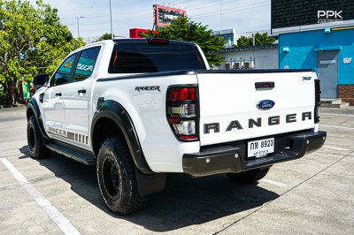 2020 Ford RANGER 2.2 Double Cab XLT Hi-Rider Pickup