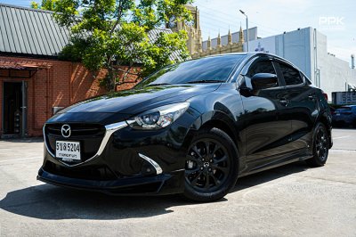 2019 Mazda 2 1.3  High Connect
