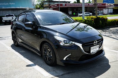 2019 Mazda 2 1.3  High Connect