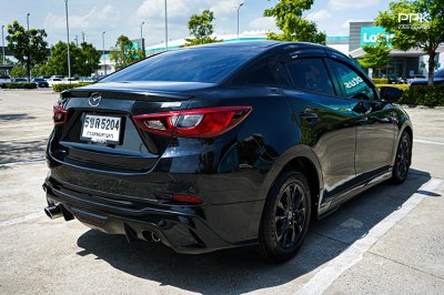 2019 Mazda 2 1.3  High Connect
