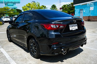 2019 Mazda 2 1.3  High Connect