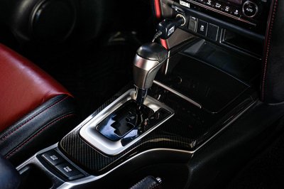 2017 Toyota Fortuner 2.8  TRD Sportivo SUV