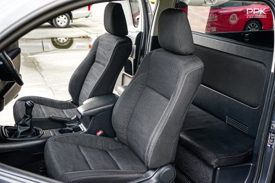 2023 Toyota Hilux Revo 2.4 Smart Cab Z Edition Entry