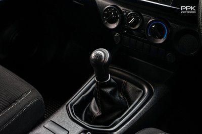 2023 Toyota Hilux Revo 2.4 Smart Cab Z Edition Entry