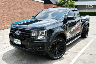 2023 Ford RANGER 2.0 Open Cab  XL Pickup
