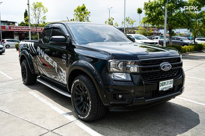 2023 Ford RANGER 2.0 Open Cab  XL Pickup