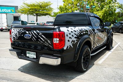 2023 Ford RANGER 2.0 Open Cab  XL Pickup