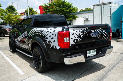 2023 Ford RANGER 2.0 Open Cab  XL Pickup