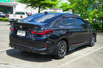 2022 HONDA CITY 1.0 S