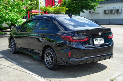 2022 HONDA CITY 1.0 S