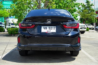 2022 HONDA CITY 1.0 S