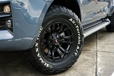 2023 Isuzu D-Max 3.0 Z Vcross Space Cab 4WD