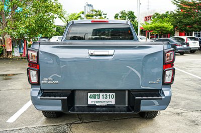 2023 Isuzu D-Max 3.0 Z Vcross Space Cab 4WD