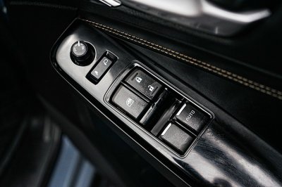 2023 Isuzu D-Max 3.0 Z Vcross Space Cab 4WD