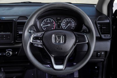 2022 HONDA CITY 1.0 S