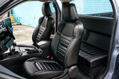 2023 Isuzu D-Max 3.0 Z Vcross Space Cab 4WD