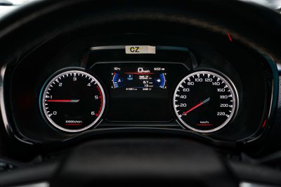 2023 Isuzu D-Max 3.0 Z Vcross Space Cab 4WD