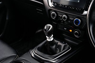 2023 Isuzu D-Max 3.0 Z Vcross Space Cab 4WD