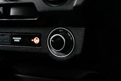 2023 Isuzu D-Max 3.0 Z Vcross Space Cab 4WD