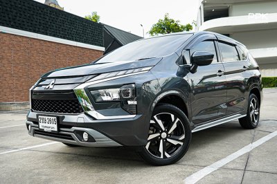 2022 Mitsubishi Xpander 1.5 GT Wagon