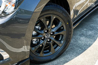 2019 Mazda 2 1.3  High Connect Sedan