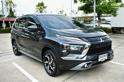 2022 Mitsubishi Xpander 1.5 GT Wagon