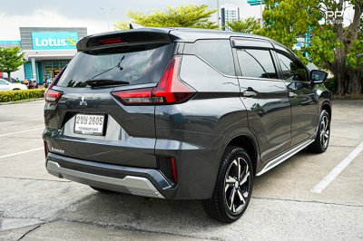 2022 Mitsubishi Xpander 1.5 GT Wagon