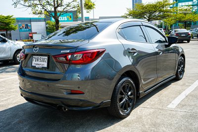 2019 Mazda 2 1.3  High Connect Sedan