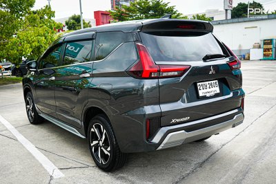 2022 Mitsubishi Xpander 1.5 GT Wagon