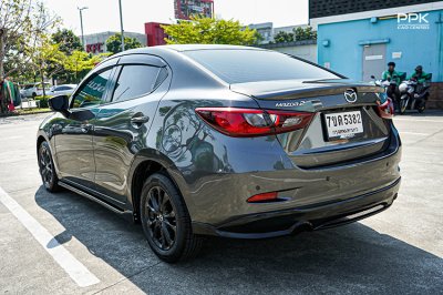 2019 Mazda 2 1.3  High Connect Sedan