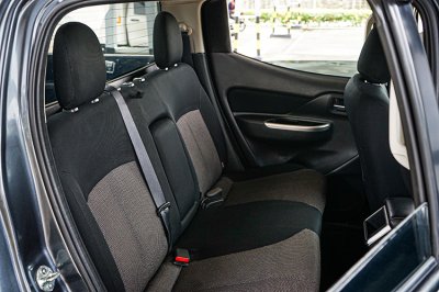 2020 Mitsubishi Troton 2.4 GLX Plus Double Cab